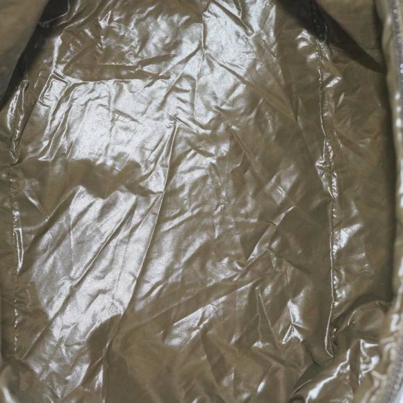 BURBERRY Waist bag Nylon Khaki Auth ti1479 - Picture 12 of 16